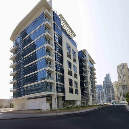 Jannah Place Dubai Marina Aparthotel Exterior photo